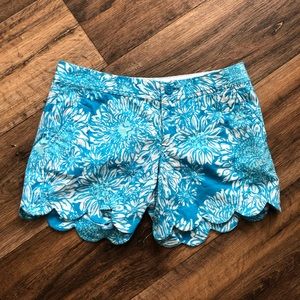 Lilly Pulitzer Shorts